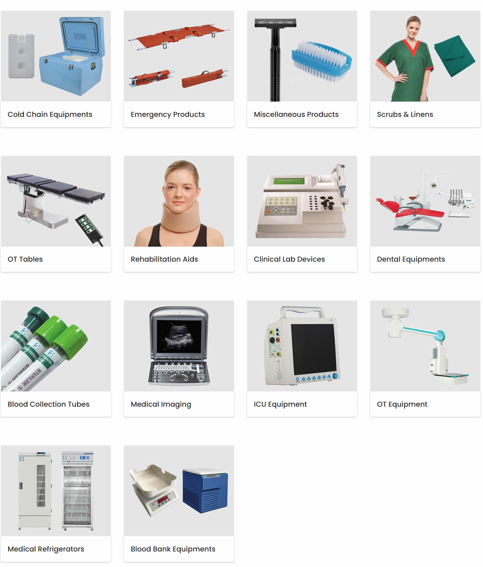 H&N Medical Supplies LLC