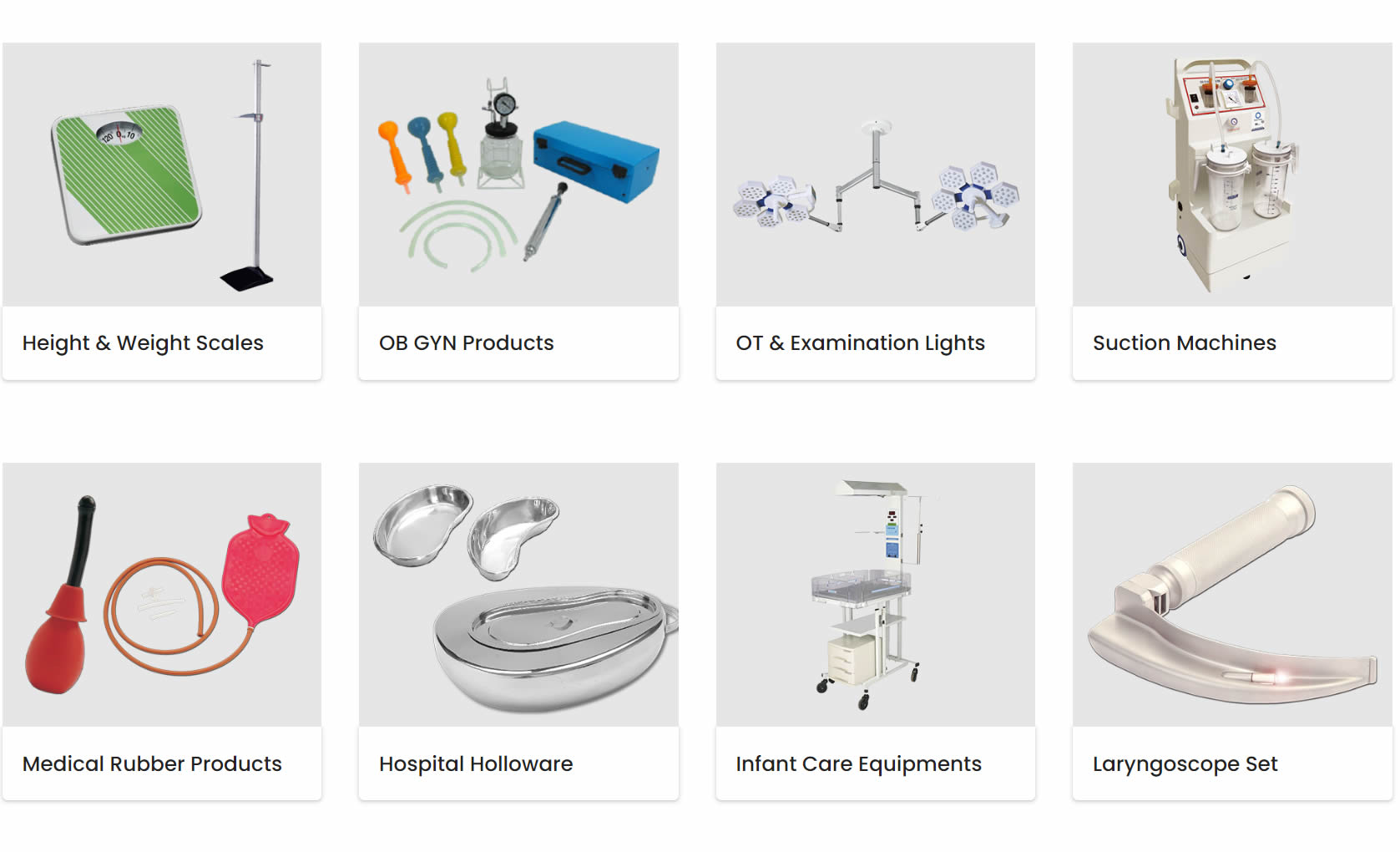 H&N Medical Supplies LLC