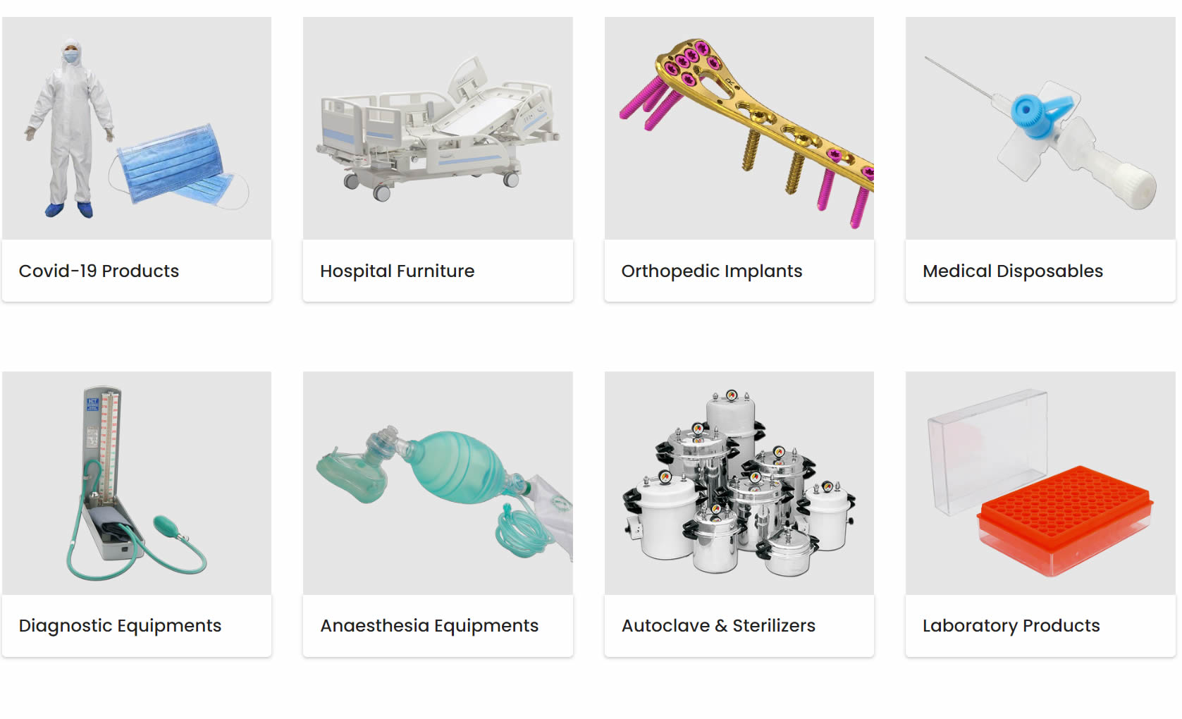 H&N Medical Supplies LLC